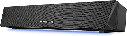 wall mounted pc speakers