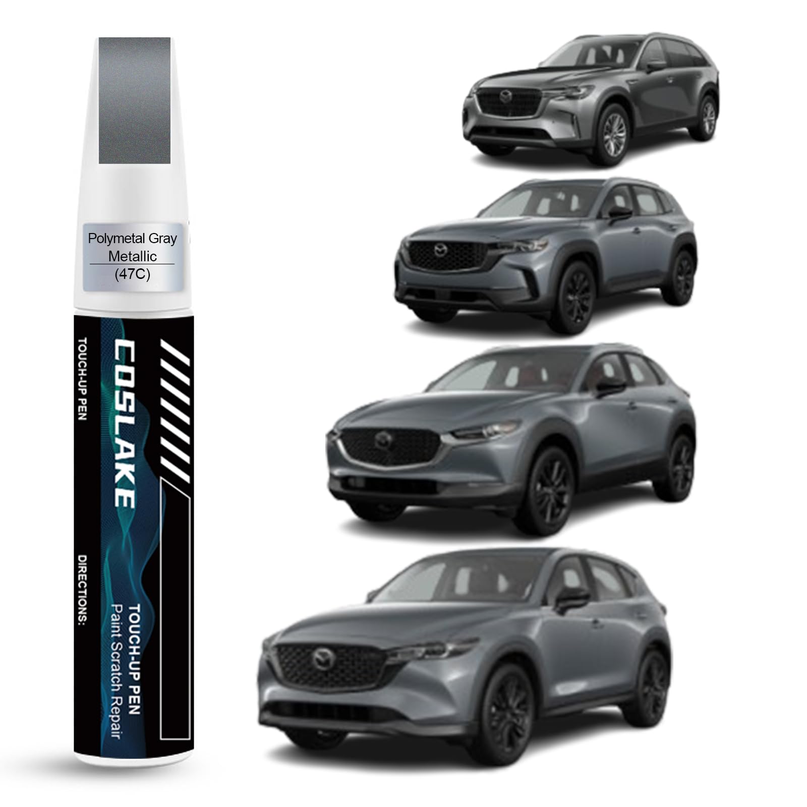 COSLAKE Car Touch Up Paint