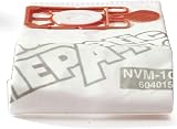 Genuine Numatic Henry Hetty NVM-1CH Dust Bags Pack Of 10 604015 view 5