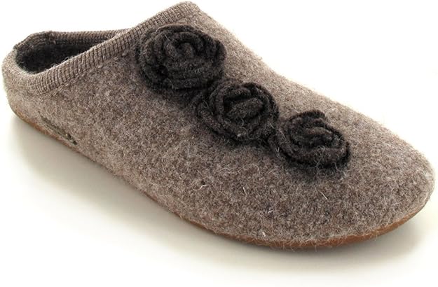 boiled wool slippers sale