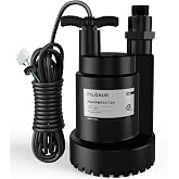 PARPMP01710A Replacement Pump for Evaporative Coolers Jetstream 250/260/270 | Corrosion-Resistant, Quiet Operation