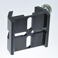 Universal Dovetail Base forTeleescope Finder Scope