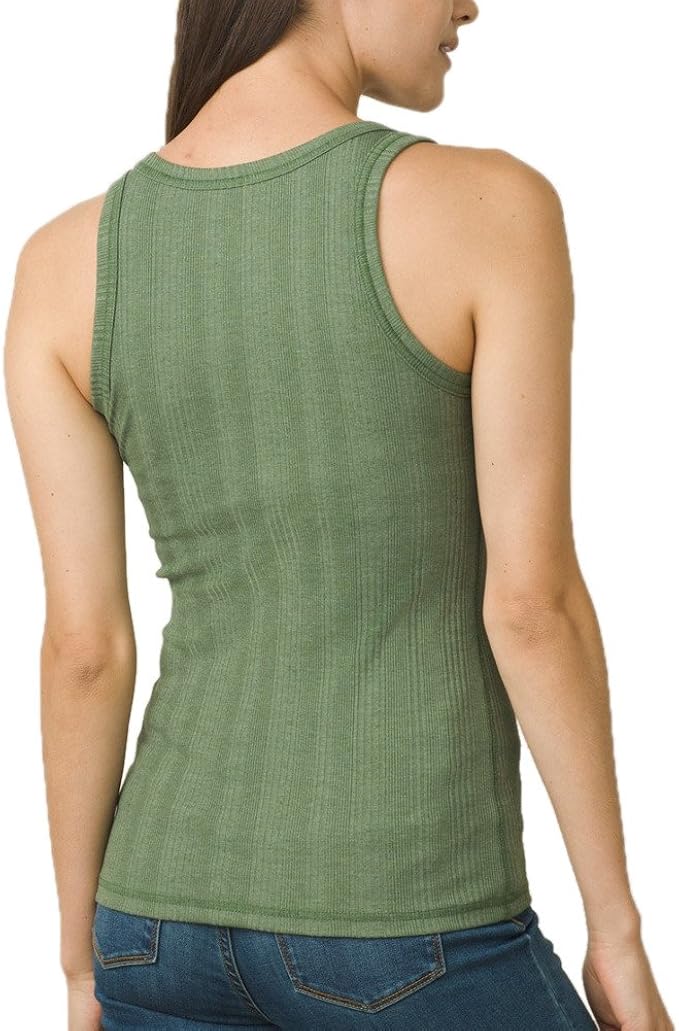 prana purest tank