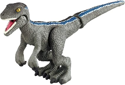 jurassic world takara tomy