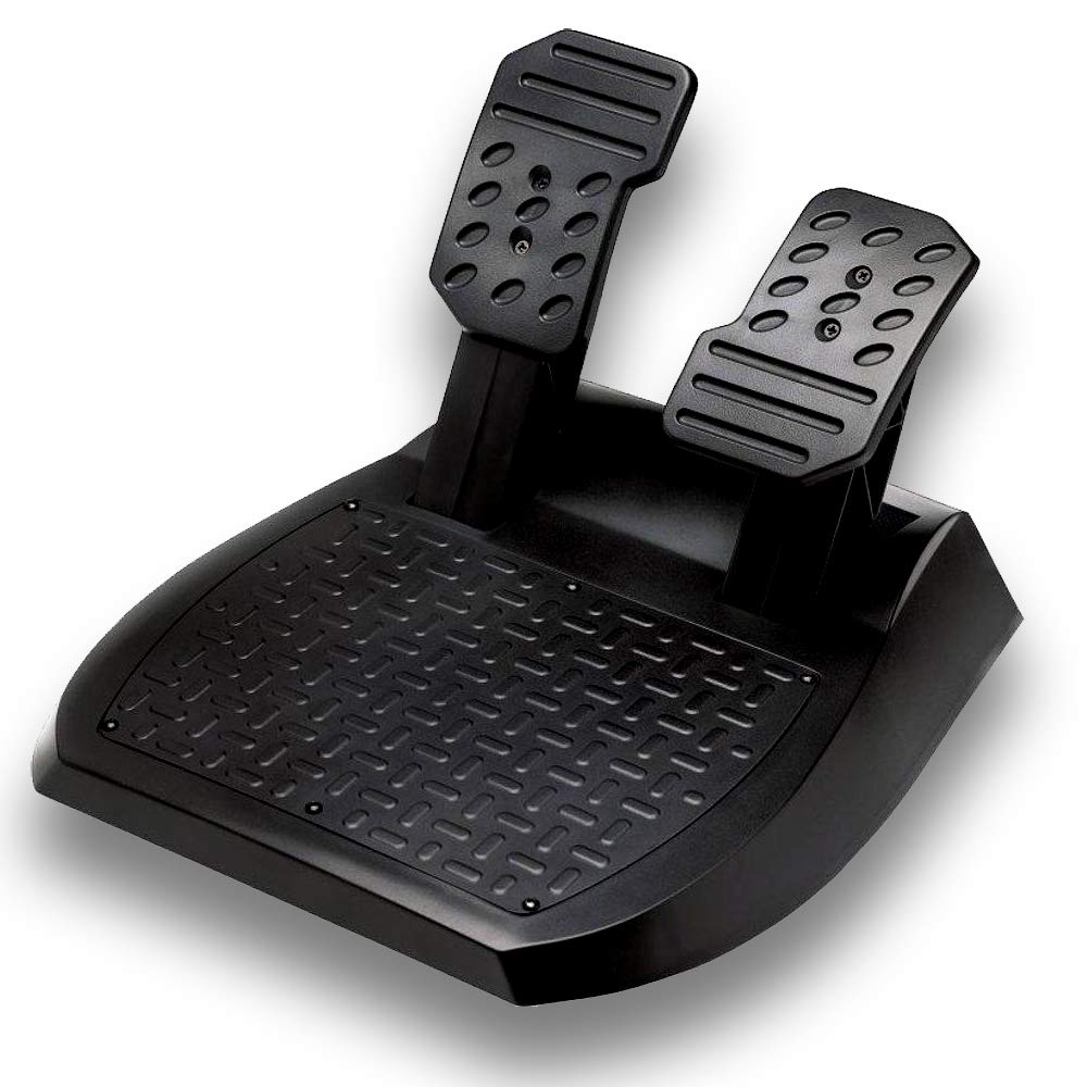 THRUSTMASTER T80 Racing Wheel With PS5, PS4, PC) on Galleon