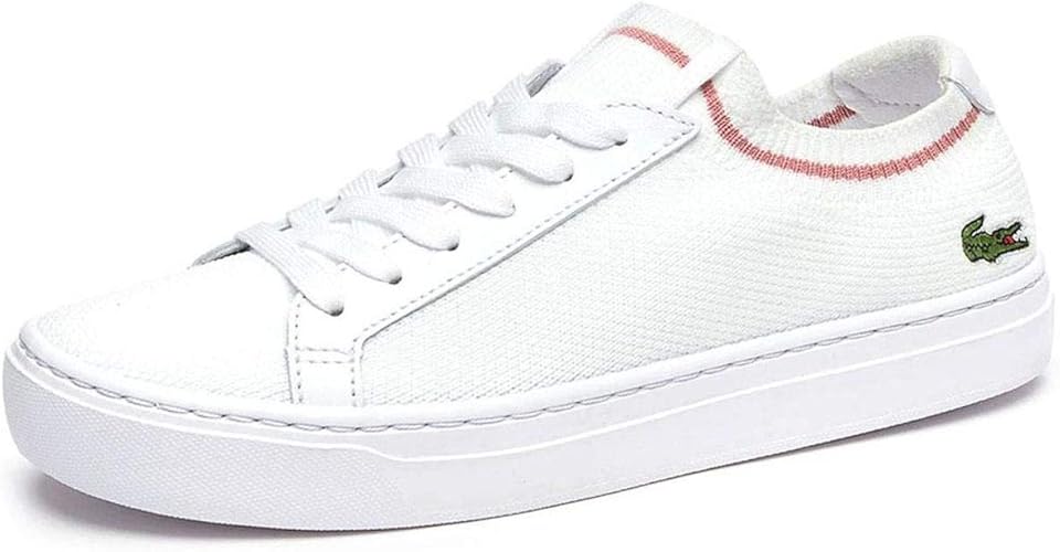 tenis lacoste 37