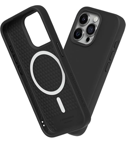 Amazon.com: RhinoShield SolidSuit Case Compatible with