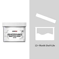 Rapid Cure® Screen Printing Ink Polyester White