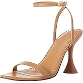 The Drop Women's Lina Trend Heel Sandal