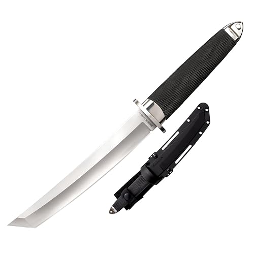 Magnum Razor Handle Cold Steel Magnum Tanto VG-10 San Mai Razor-Sharp Blade Kray-Ex Handle ...