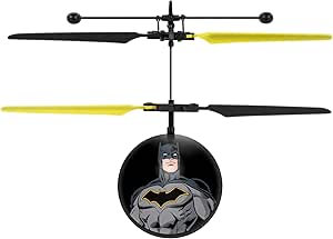 flying batman toy
