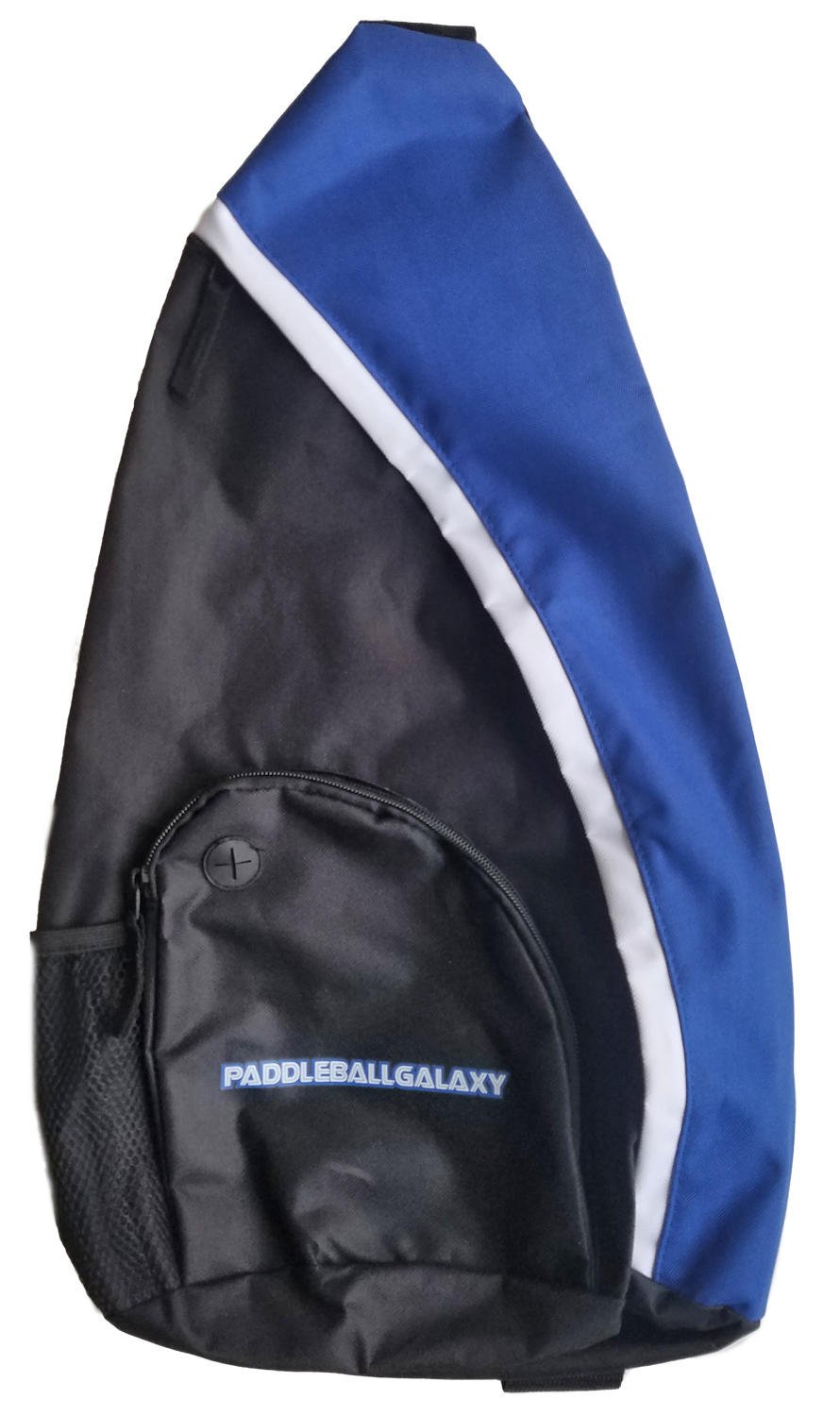 Python RacquetballPickleball/Paddleball Extra Long Sling/Backpack Bag (Amazing Value!!)
