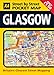AA Street by Street Pocket Map Glasgow by 