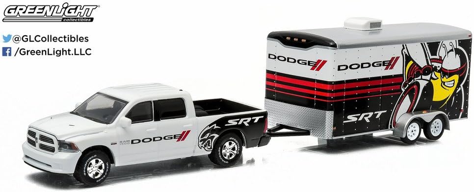 greenlight hitch and tow series 12