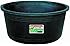 Tuff Stuff Products KMB100 Circular Tub, 64-Gallon