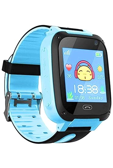 gps watch for kids amazon