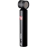 SE ELECTRONICS sE7 sideFire XLR Small Diaphragm Condenser Microphone with 90&deg; Rotated Capsule - Professional Instrument Microphone for Drums &amp; Guitar in Studio or on Stage - Music Recording Mic