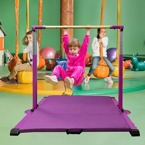 Kip Bar At Home Gymnastics Equipment For Toddlers JC-ATHLETICS
