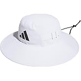 adidas Men's Wide Brim Hat
