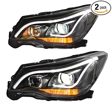 2017 Subaru Forester Headlight Bulb Size - Greatest Subaru