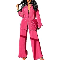 kaimimei Casual 2 Piece Outfit for Women - Long