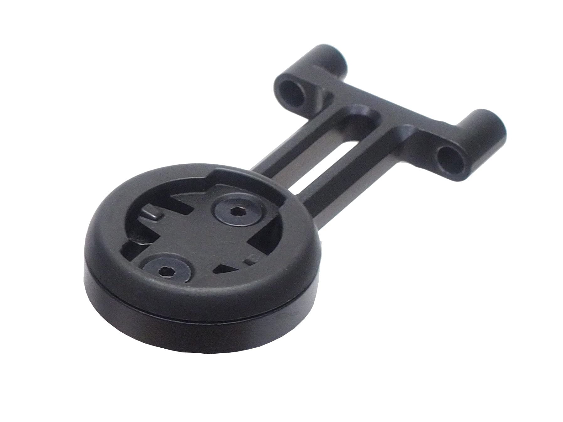 REDSHIFT ShockStop Bike Computer Mount Compatible with Wahoo, Bicycle Computer Holder Handlebar Bracket, Biking Accessories