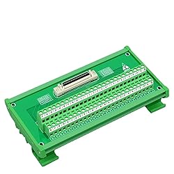 PXRZXBICQ SCSI50 for ASD-A2 AB Series Servo Driver