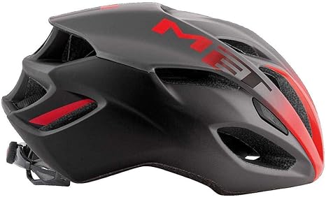 lightest aero helmet