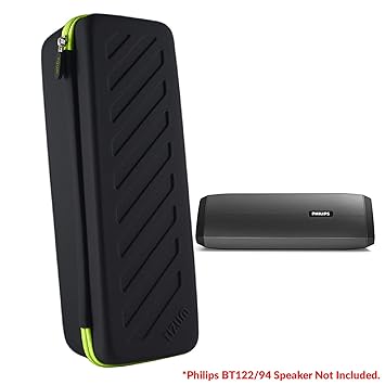 philips bt122