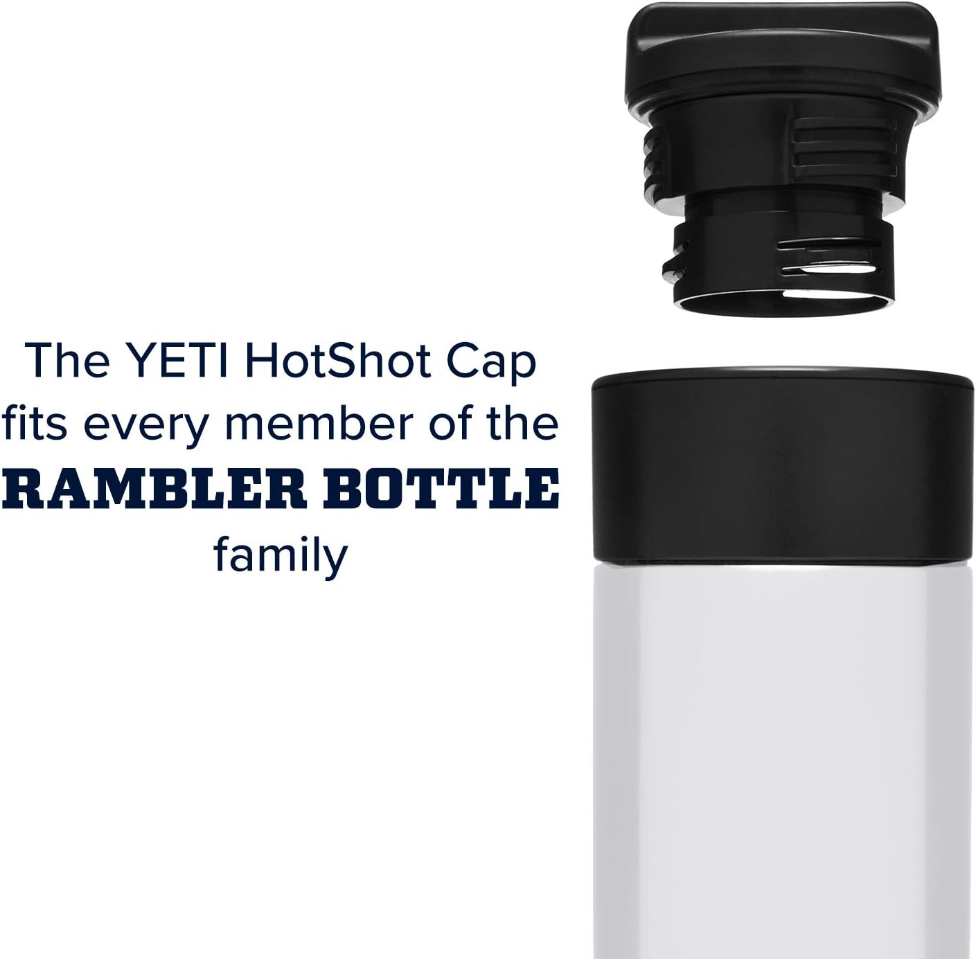 yeti rambler hotshot