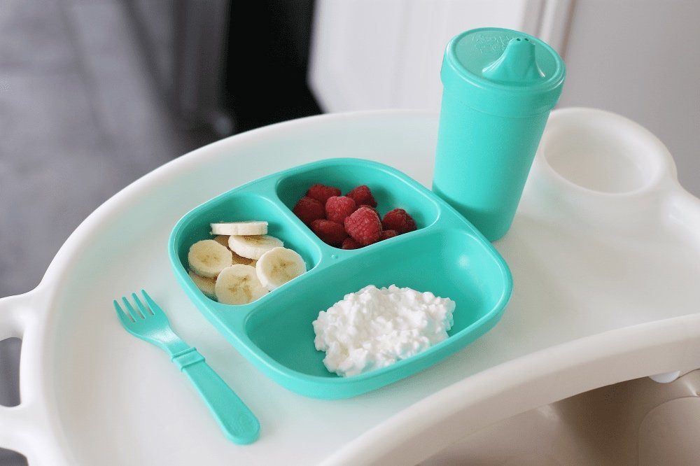 The 5 Best Toddler Plates