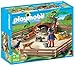 PLAYMOBIL Pig Pen Playset