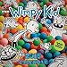 The Wimpy Kid 2015 Calendar