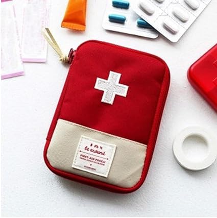 baby first aid kit amazon