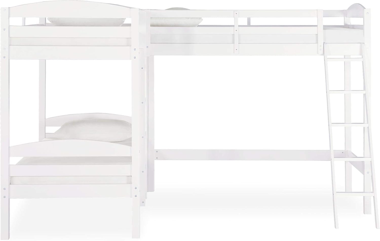 bargain town bunk beds