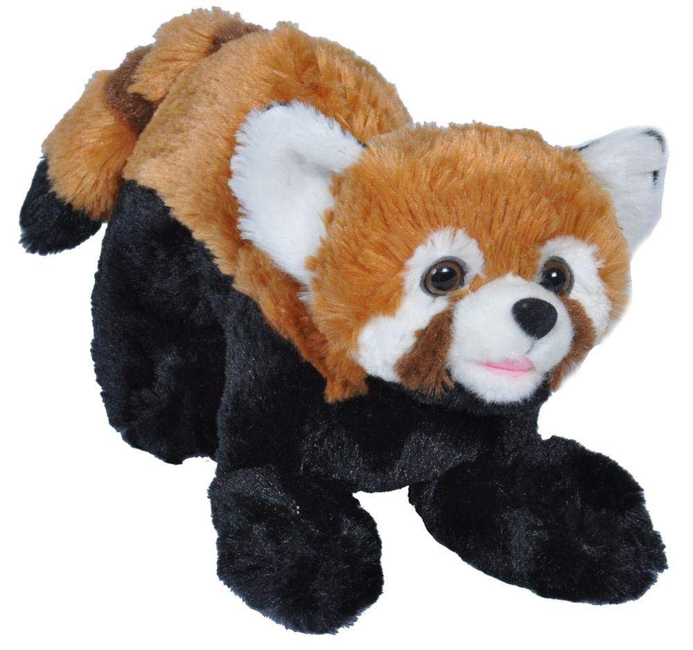 wild republic red panda