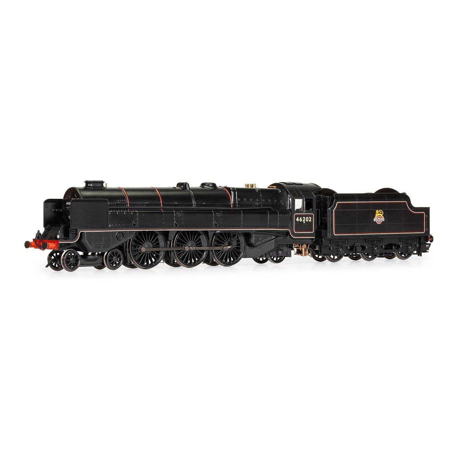 Hornby BR, Princess Royal Class 'The Turbomotive' 4-6-2 46202 Era 4. Locomotive