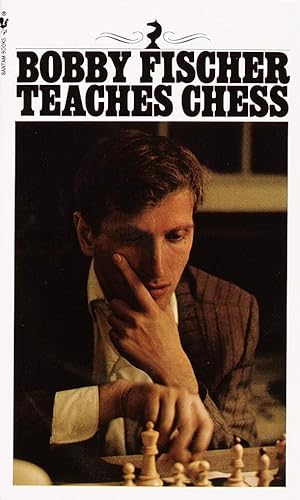 Download Bobby Fischer Teaches Chess PDF