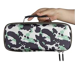 Hermitshell Travel Case for JBL Charge 5 - Portable