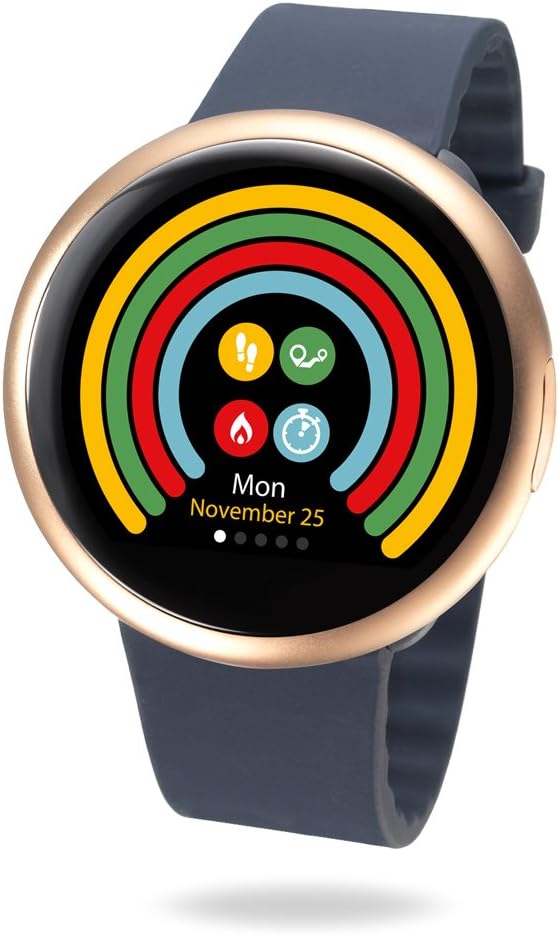 zeround2 smartwatch