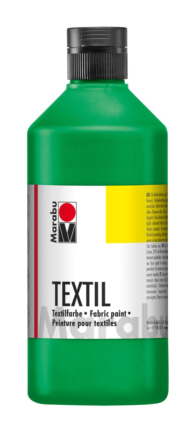 Marabu textile paint