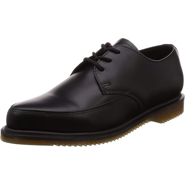 Amazon.com | Dr. Martens Unisex's Lace-Up Flats Gymnastics