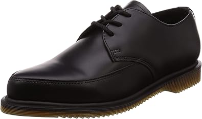 dr martens willis creepers in black