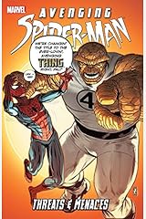 Avenging Spider-Man: Threats and Menaces (Avenging Spider-Man (2011-2013)) Kindle Edition