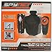 Spynet Real Tech Survival Kit Compass Canteen Whistle