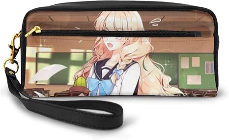 Amazon Co Jp アニメの女の子と本 ペンケース ペンポーチ Pu 革 多機能バッグ 高校生 男子 女子 おしゃれ かわいい 人気 大容量 筆箱 筆入れ 化粧ポーチ 収納 小物入れ 中学生 小学生 シンプル オフィス用 ホーム キッチン Amazon Co Jp アニメの女の子と本 ペンケース ペンポーチ Pu 革 多機能バッグ 高校生 男子 女子 おしゃれ かわいい 人気 大容量 筆箱 筆入れ 化粧ポーチ 収納 小物入れ 中学生 小学生 シンプル オフィス用 ホーム キッチン
