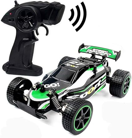 fstgo rc car