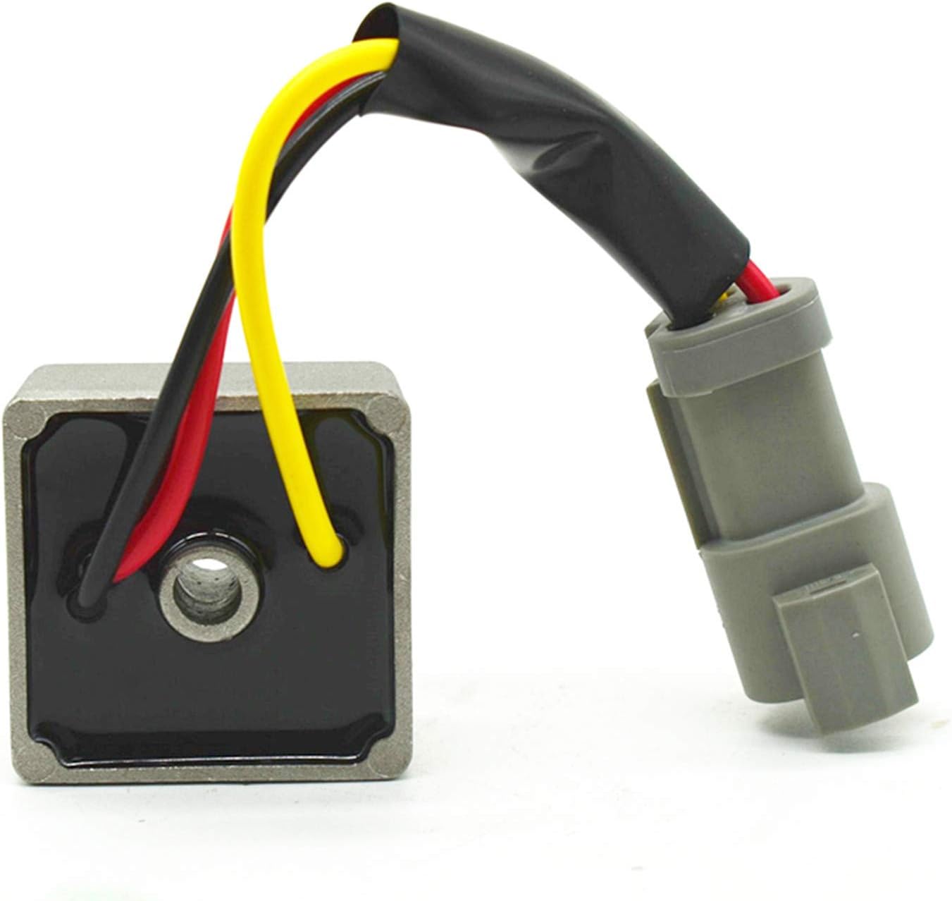 102803301 Club Car Voltage Regulator 2004up Precedent 4