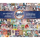 The Jewish Baseball Card Book