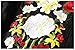 Tuliplazza Women's Floral Cocktail Party Prom Midi Embroidered Lace Dress
